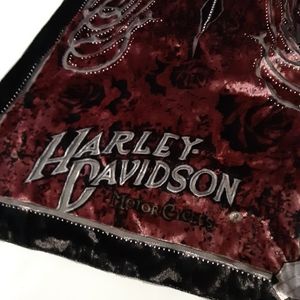 Harley Davidson scarf